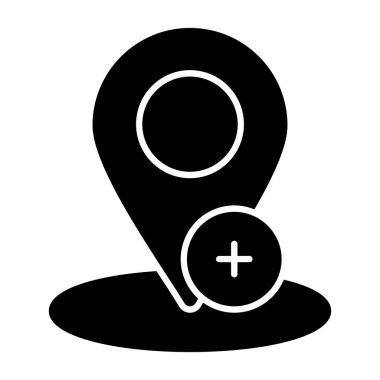 Holder web simgesi, vektör illüstrasyonuName