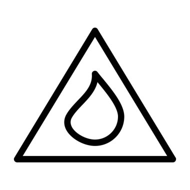 İnce çizgi simgesini bırak