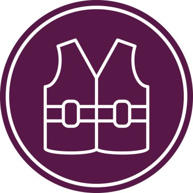 modern simge vektör illüstrasyonu