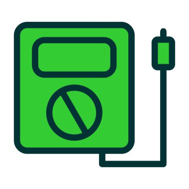 Güç prizi. Basit tasarım