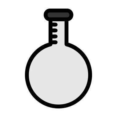 matara ikonu vektör illüstrasyonu