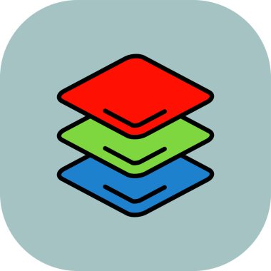 kitap simgesi vektör işareti