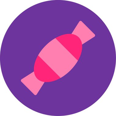 şişe simgesi vektör illüstrasyonu