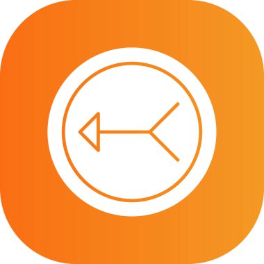 okun vektör illüstrasyonu