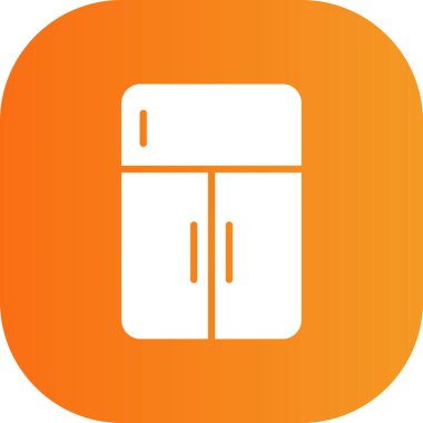 Mutfağın vektör simgesi