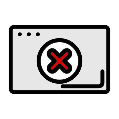 dizüstü bilgisayar simgesi vektör işareti ve sembol beyaz arka planda izole edildi