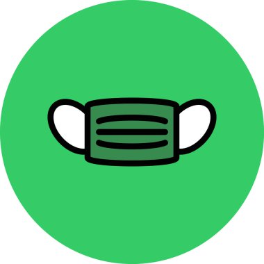 kahve fincanı simgesi, vektör illüstrasyonu