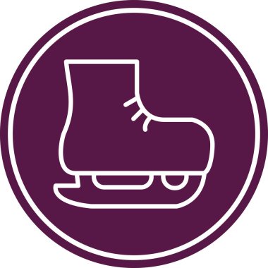 Benzersiz açılış vektörü simgesi