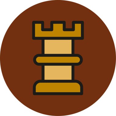 Web ve kişisel kullanım için illüstrasyon...