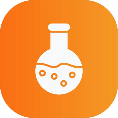 vektör matarası resimleme