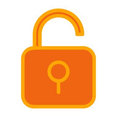 Vektör illüstrasyonu, simge ögesi