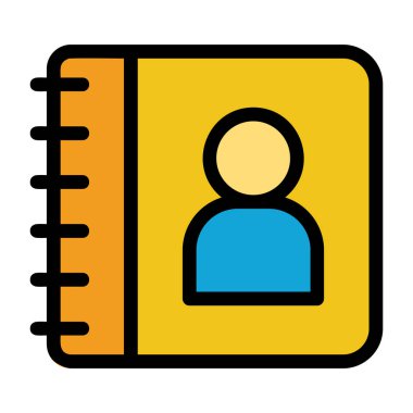 kullanıcı arayüzü vektör simgesi