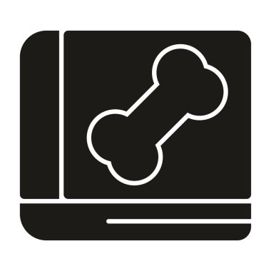 video vektör düz simge