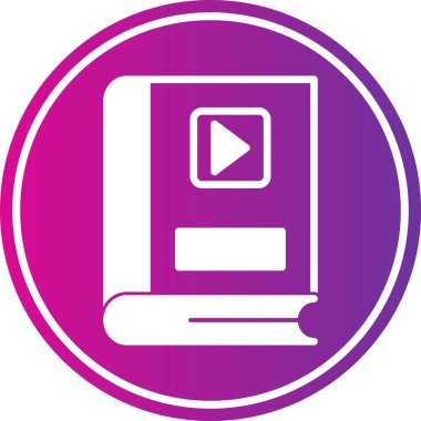 bilgisayar simgesi vektör illüstrasyonu