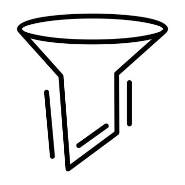 huni. Web simgesi basit tasarım