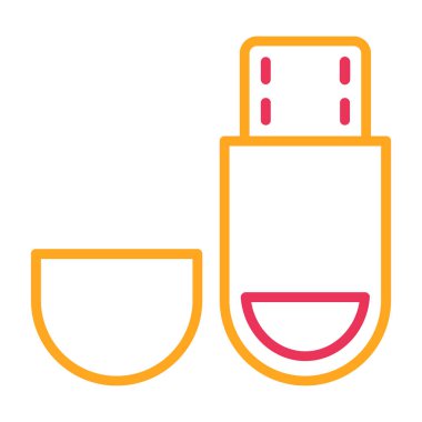 İlaç haplarının vektör illüstrasyonu