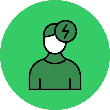 vektör doktor ico, vektör illüstrasyon