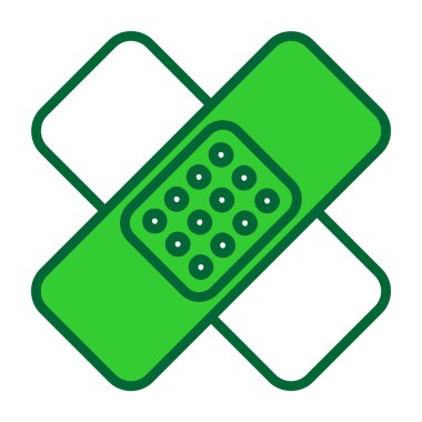 su toplayan haplar ikon vektör çizimi tasarımı