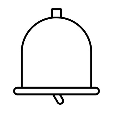 Seo ve teknoloji simgesinin vektör illüstrasyonu