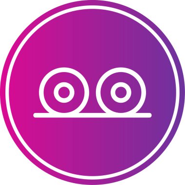 Kişisel ve ticari kullanım için vektör simgesi