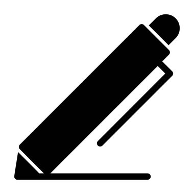 sigara simgesi, basit biçim