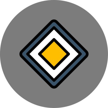 seo ve pazarlama simgesinin vektör illüstrasyonu