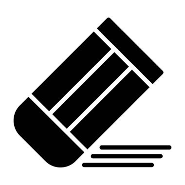 kalem simgesi vektör illüstrasyonu