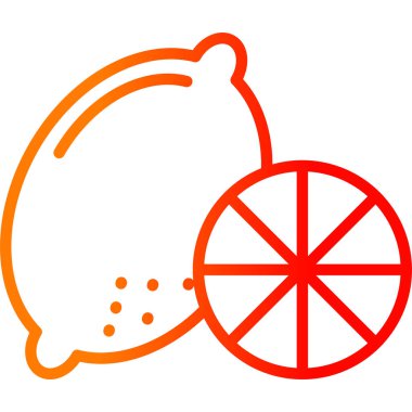 tavuk simgesi, vektör illüstrasyonu