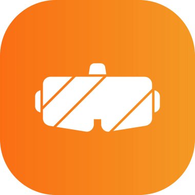 Eşsiz Evrak Çantası Vektör Kabartma Simgesi