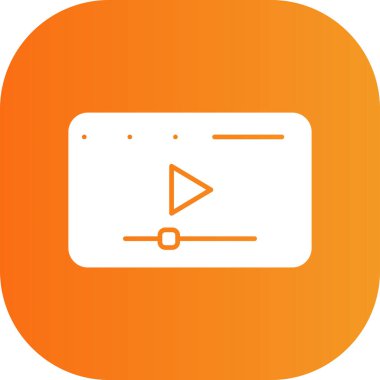 Web vektör resimlemesini oynat