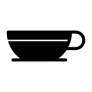 Kap simgesi, basit vektör