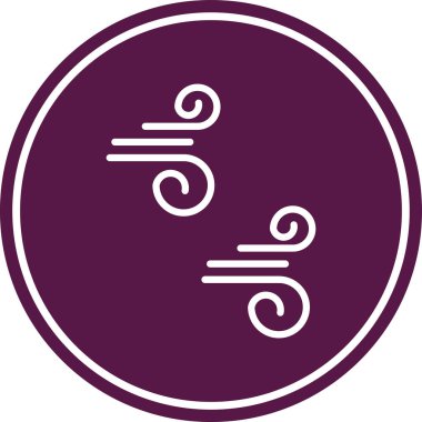 Burç işaretinin vektör illüstrasyonu