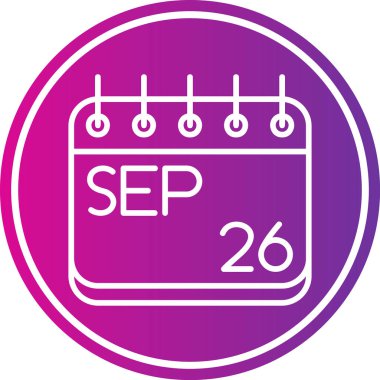 Tek günlük takvimde 23 Eylül tarihi