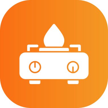 Pil güç simgesi düz stil. vektör illüstrasyonu