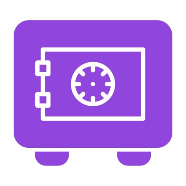 Kamera. Web simgesi basit illüstrasyon