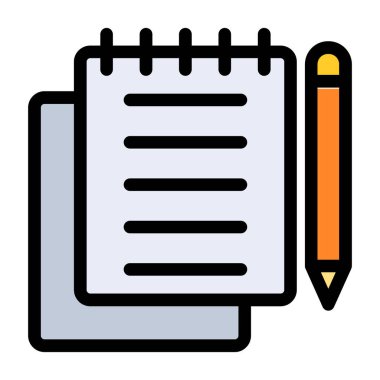 dizüstü bilgisayar simgesi. özet vektörü