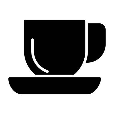 Kap vektör simgesi. düz tasarım biçimi