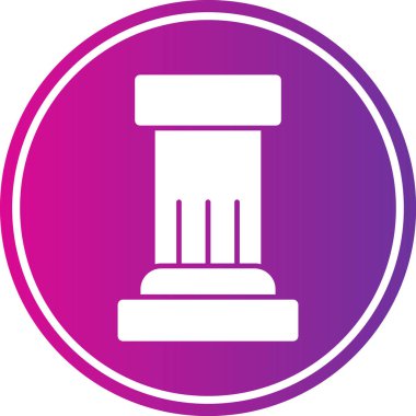 Kişisel ve ticari kullanım için vektör simgesi