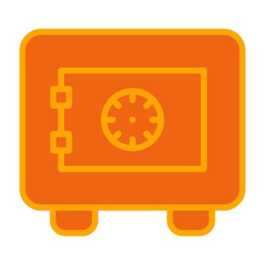 Güvenli vektör simgesini kaydet