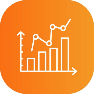 grafik simgesi, vektör illüstrasyonu