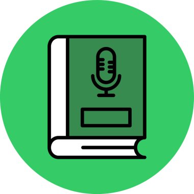 Ses Defteri. Basit tasarım