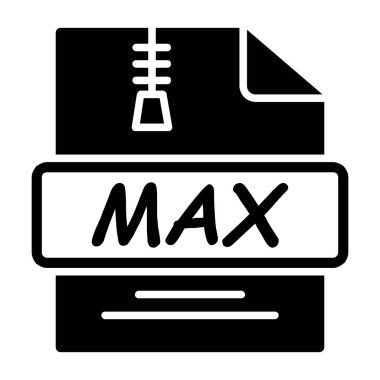 dosya biçimi vektör illüstrasyonuName