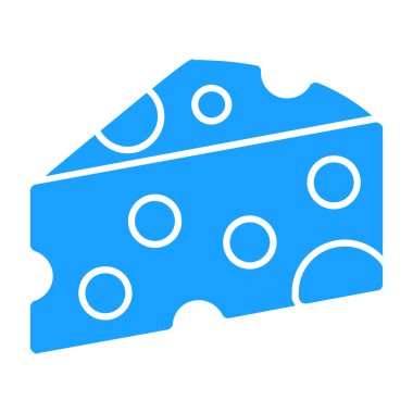 Bir dilim çikolatalı çikolata..