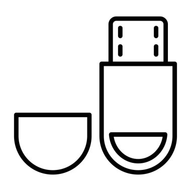 Diş macunu. Web simgesi basit tasarım