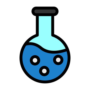 Matara. Web simgesi basit illüstrasyon