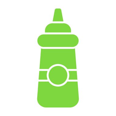 Noel ağacı, vektör illüstrasyonu