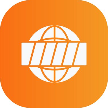 Gıda simgesinin vektör illüstrasyonu