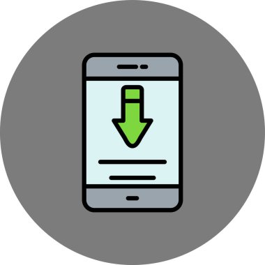 Kişisel ve ticari kullanım için vektör simgesi vektör çizelgesi indir..