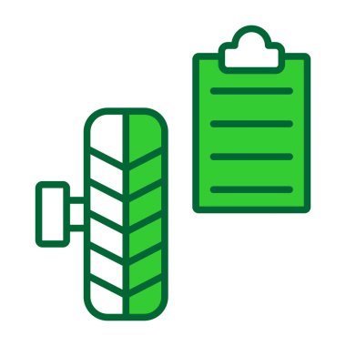 Web ve mobil uygulaması tasarımı, pil logo kavramı için beyaz arka plan üzerinde izole pil simgesi vektör