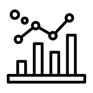 grafik simgesi, vektör illüstrasyon tasarımı